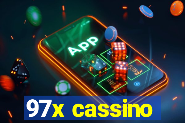 97x cassino